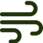 Wind Icon